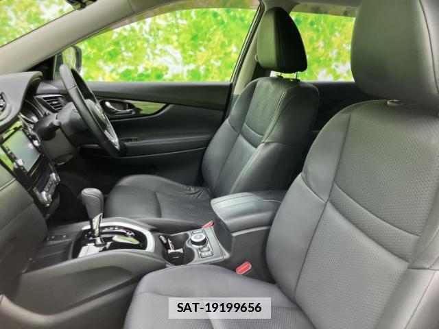 Nissan X-TRAIL 2018-05 7917100-5
