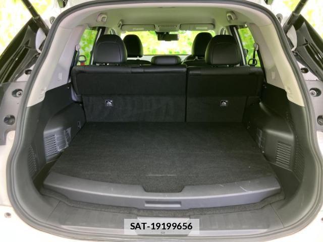 Nissan X-TRAIL 2018-05 7917100-7