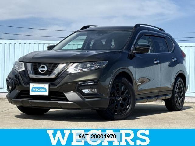 Nissan X-TRAIL 2017-06 7917102-0