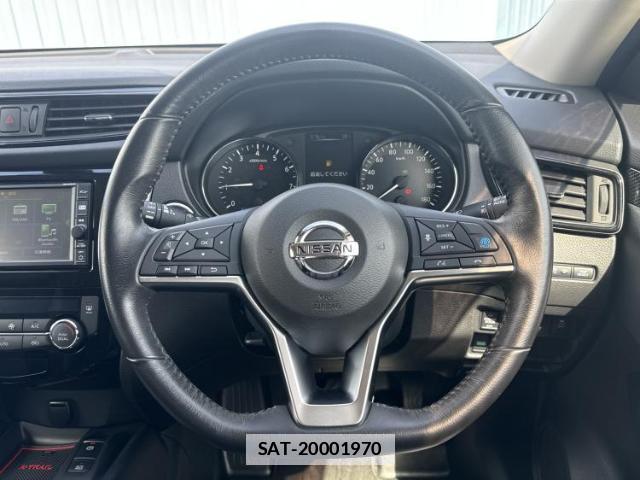 Nissan X-TRAIL 2017-06 7917102-14