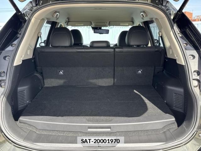 Nissan X-TRAIL 2017-06 7917102-7