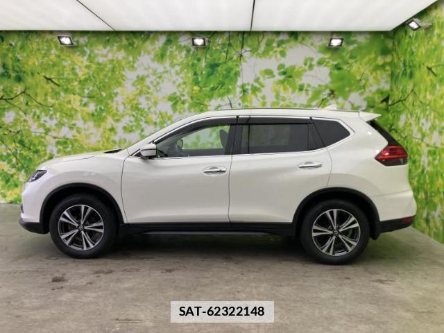 Nissan X-TRAIL 2017-07 7917209-1