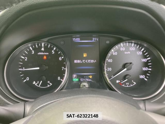 Nissan X-TRAIL 2017-07 7917209-12
