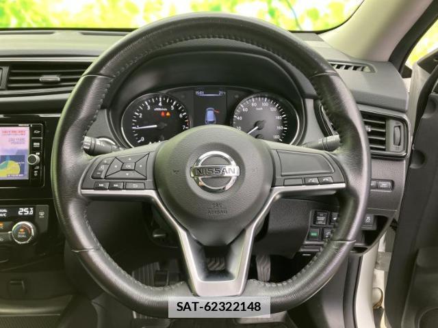 Nissan X-TRAIL 2017-07 7917209-13