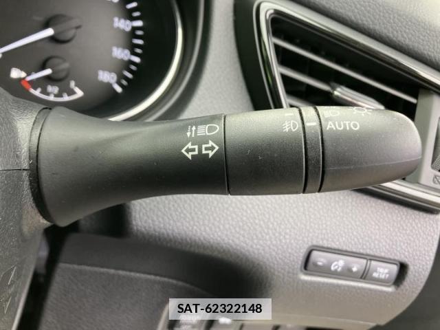 Nissan X-TRAIL 2017-07 7917209-14