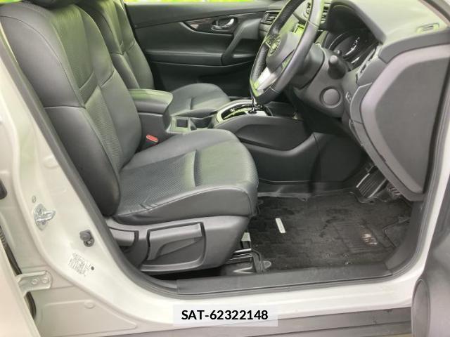 Nissan X-TRAIL 2017-07 7917209-3