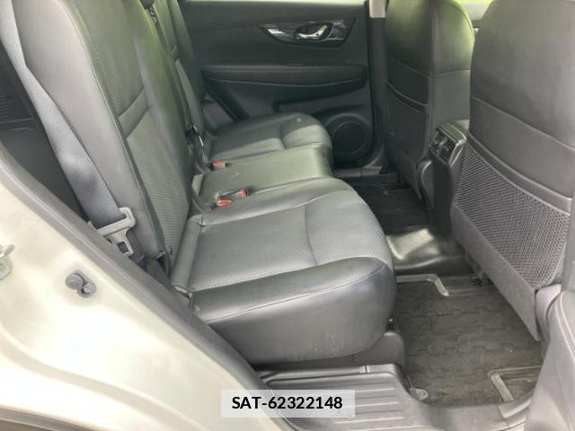 Nissan X-TRAIL 2017-07 7917209-4