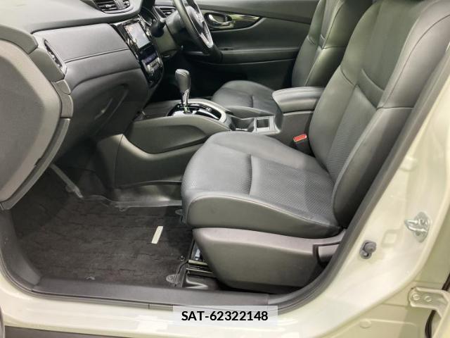 Nissan X-TRAIL 2017-07 7917209-5