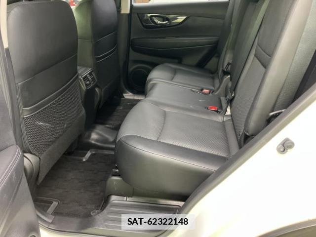 Nissan X-TRAIL 2017-07 7917209-6