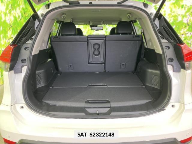 Nissan X-TRAIL 2017-07 7917209-7