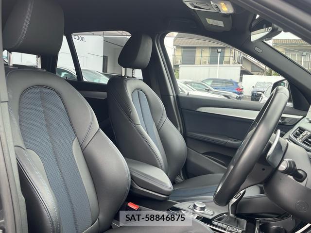 Bmw X1 2021-06 7914358-17