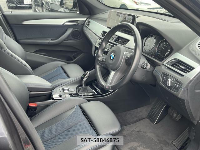 Bmw X1 2021-06 7914358-18