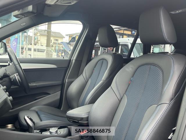 Bmw X1 2021-06 7914358-19