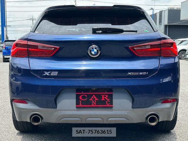 Bmw X2 2018-06 7914270-5