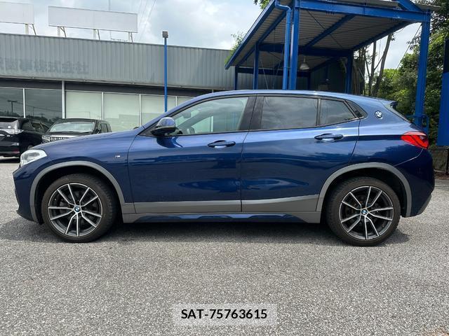 Bmw X2 2018-06 7914270-7