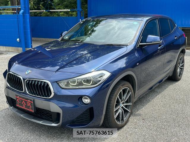Bmw X2 2018-06 7914270-9