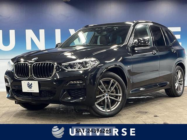 Bmw X3 2021-01 7913061-0