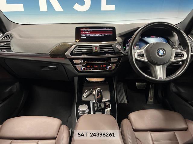 Bmw X3 2021-01 7913061-1