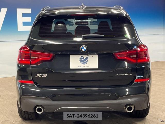 Bmw X3 2021-01 7913061-15