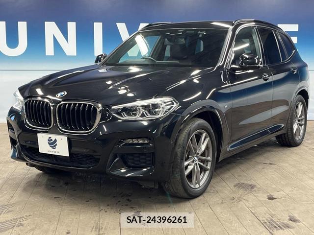 Bmw X3 2021-01 7913061-16