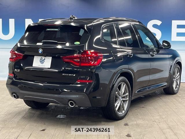 Bmw X3 2021-01 7913061-17
