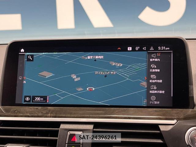 Bmw X3 2021-01 7913061-3