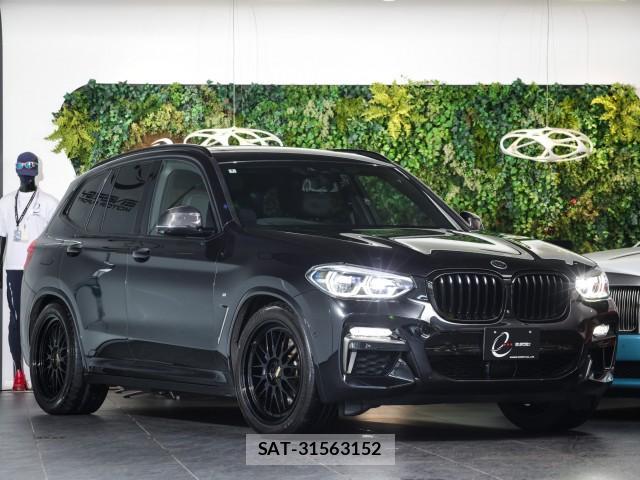 Bmw X3 2018-12 7915899-0