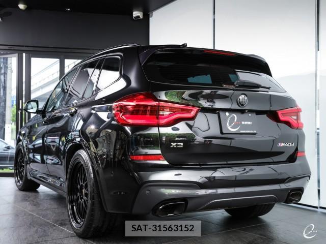 Bmw X3 2018-12 7915899-1