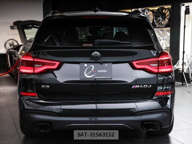 Bmw X3 2018-12 7915899-10