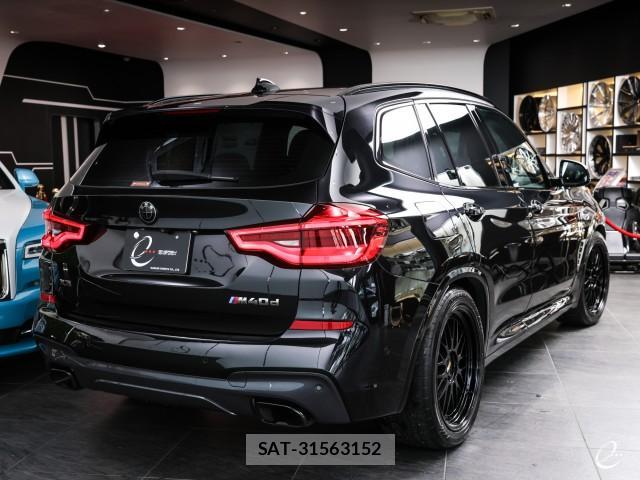 Bmw X3 2018-12 7915899-11
