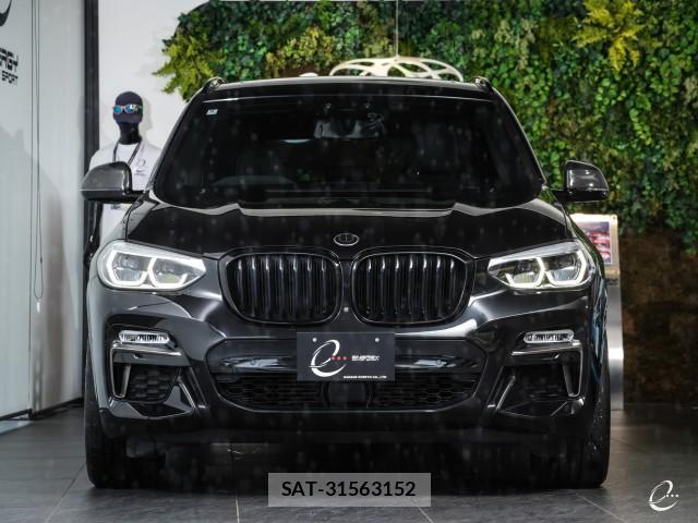 Bmw X3 2018-12 7915899-13