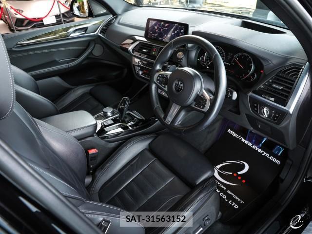 Bmw X3 2018-12 7915899-2