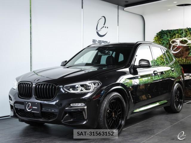 Bmw X3 2018-12 7915899-6