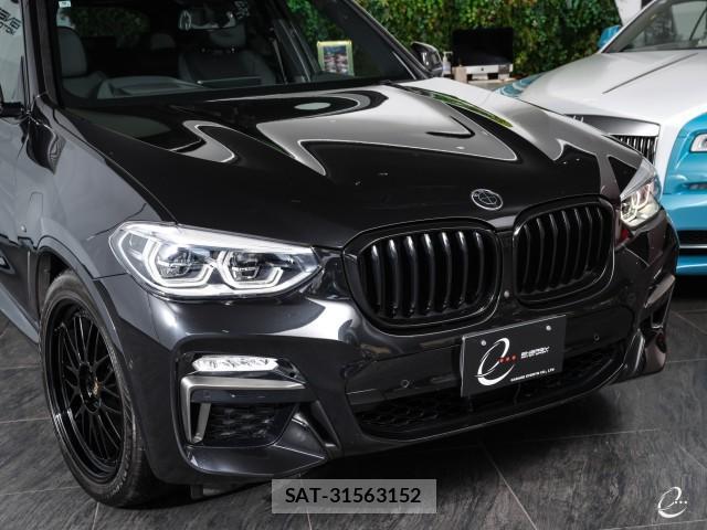 Bmw X3 2018-12 7915899-7