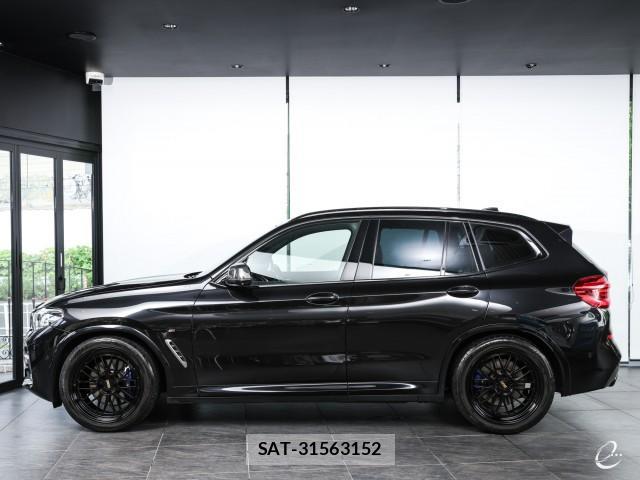 Bmw X3 2018-12 7915899-8