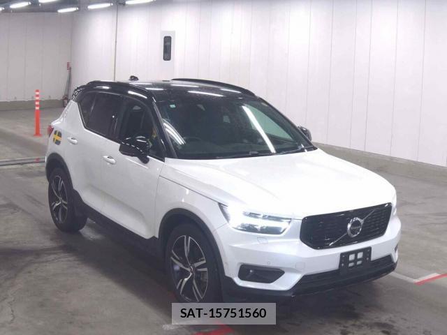 Volvo XC40 2021-05 7915924-0