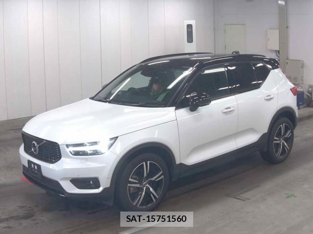 Volvo XC40 2021-05 7915924-3