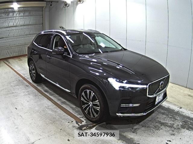 Volvo XC60 2021-10 7915428-0