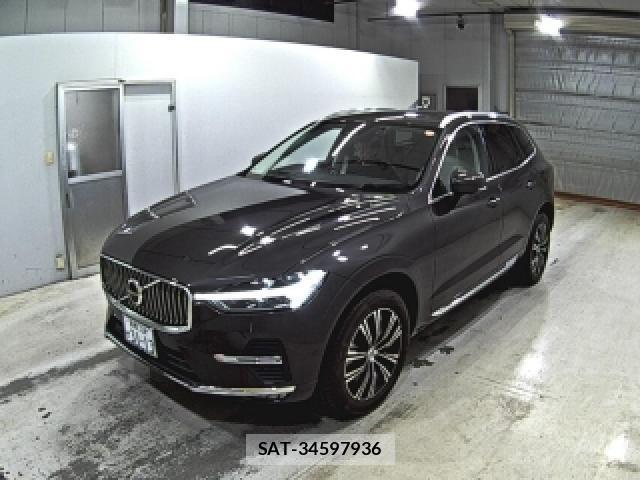 Volvo XC60 2021-10 7915428-3