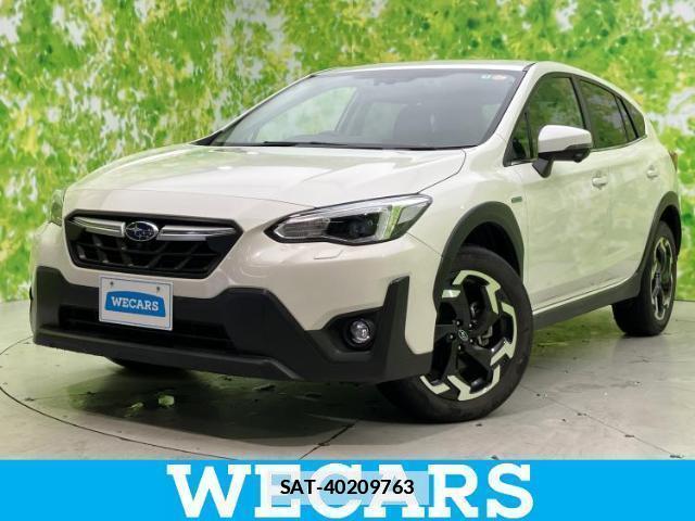 Subaru XV 2022-03 7914766-0