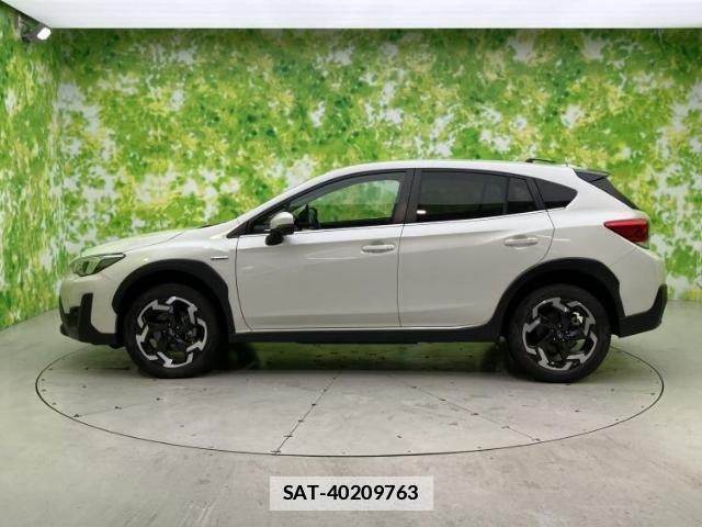 Subaru XV 2022-03 7914766-1