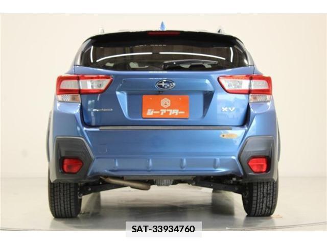 Subaru XV 2017-05 7916269-10