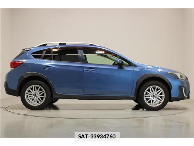 Subaru XV 2017-05 7916269-12