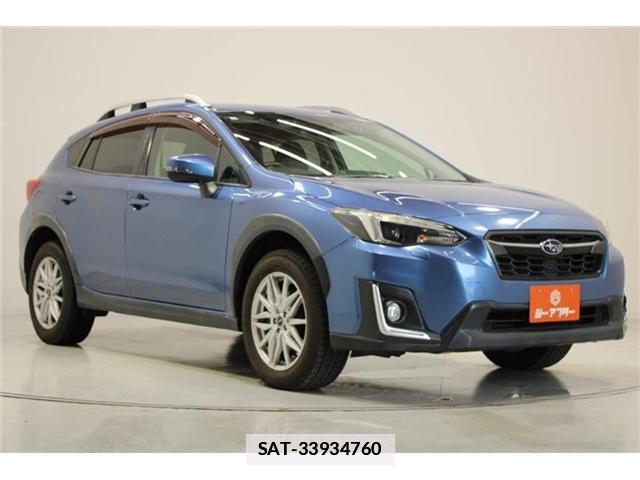 Subaru XV 2017-05 7916269-5