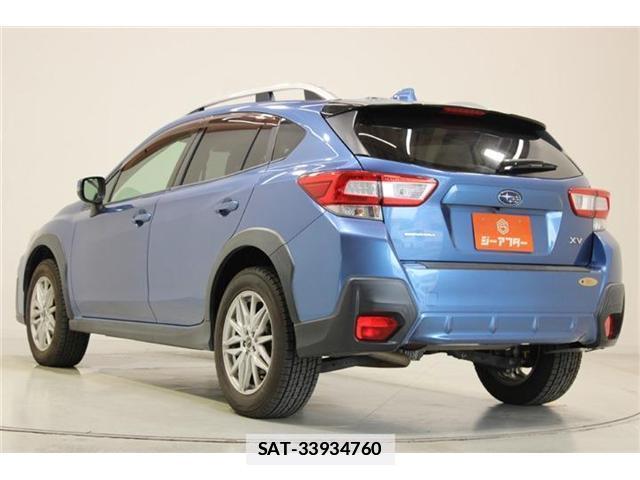 Subaru XV 2017-05 7916269-9