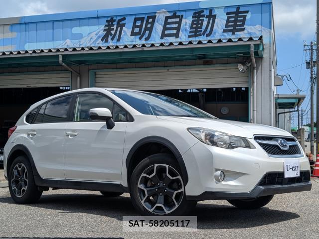 Subaru XV 2015-03 7916400-0