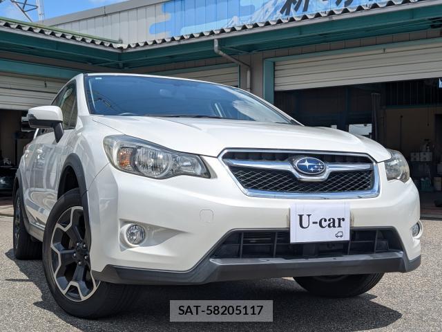 Subaru XV 2015-03 7916400-9