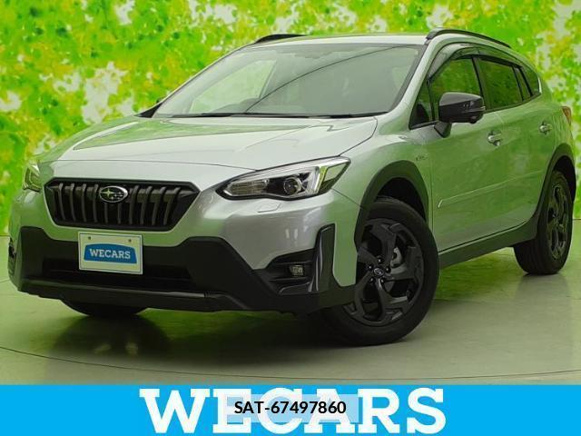 Subaru XV 2022-11 7917193-0
