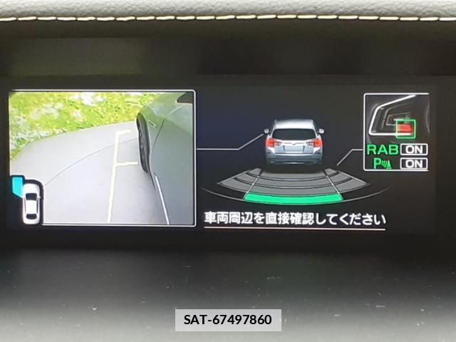 Subaru XV 2022-11 7917193-10
