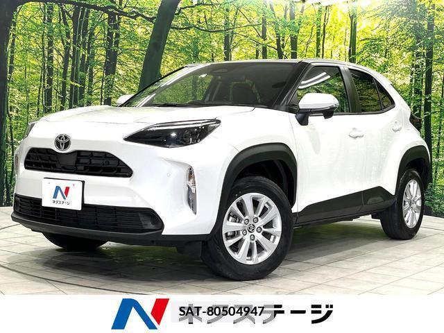 Toyota YARIS CROSS 2025-07 7912769-0